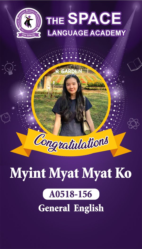 Myint Myat Myat Ko